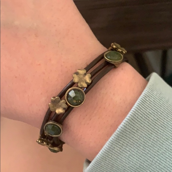 Lucky Brand Jewelry - Lucky Brand Bracelet